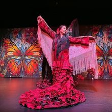 Teatro Paraguas Will Host FLAMENCO PARAGUAS 2026 This Spring