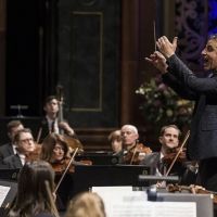 SUNDAYS WITH THE SYMPHONY Continues July 19