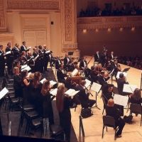 Musica Sacra Announces Three Performances for Spring 2022 Interview