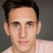 John Krause Joins Jasmine Forsberg and Josh Walker for Broadway Buskers Summer Concer