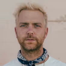 Trevor Hall Releases New Song 'Shake It Out' Ahead of Forthcoming Album