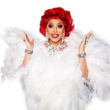 La Voix Will Return as Tinker Bell in PETER PAN Pantomime