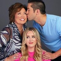 I LOVE A MAMA'S BOY Debuts Oct. 25 on TLC