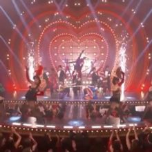 VIDEOS: Watch All of the Performances From THE TONY AWARDS PRESENT: BROADWAY'S BACK!