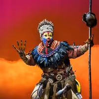 THE LION KING Begins Second UK And Ireland Tour At The Bristol Hippodrome