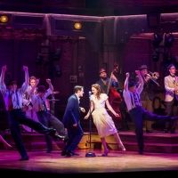 BANDSTAND Starring Laura Osnes and Corey Cott to Stream Memorial Day Weekend