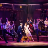 BANDSTAND Starring Laura Osnes and Corey Cott to Stream Memorial Day Weekend