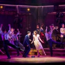 BANDSTAND Starring Laura Osnes and Corey Cott to Stream Memorial Day Weekend