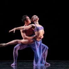 Smuin Offers Stanton Welch's INDIGO for Free Streaming in 'Hump Day Ballets' Series