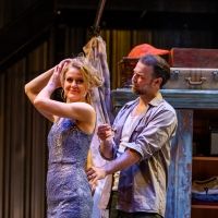 BWW Review: A Solid STREETCAR NAMED DESIRE at Soulpepper