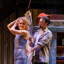BWW Review: A Solid STREETCAR NAMED DESIRE at Soulpepper