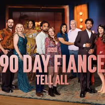 TLC to Air New Episodes of 90 DAY: THE LAST RESORT and 1000-LB SISTERS