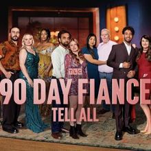 TLC to Air New Episodes of 90 DAY: THE LAST RESORT and 1000-LB SISTERS