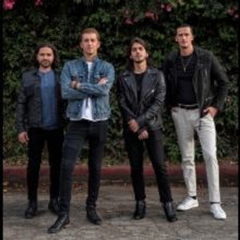 Astralux Arrives with New Single 'Desert Dream'