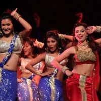 Alberta Ballet Presents TAJ EXPRESS