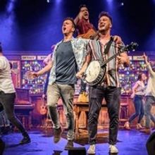 THE CHOIR OF MAN Comes to  QPAC