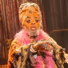 Wake Up With BroadwayWorld June 4, 2026- Meet the Tony-Nominated Stars of TWO STRANGE