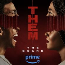 Video: Watch the Trailer for THEM: THE SCARE on Prime Video