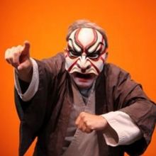 David Gaines Comes to Baltimore with Solo Show 7 (x1) SAMURI