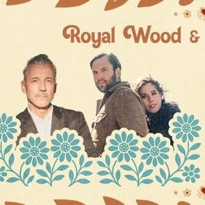 Royal Wood And Fortunate Ones to Perform At Massey Hall