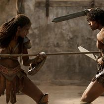 Video: Sneak Preview Clip From the Season Finale of SPARTACUS: HOUSE OF ASHUR