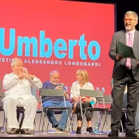 BWW Previews: PRESENTAZIONE DELLA NUOVA STAGIONE della SALA UMBERTO