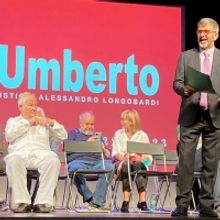 BWW Previews: PRESENTAZIONE DELLA NUOVA STAGIONE della SALA UMBERTO
