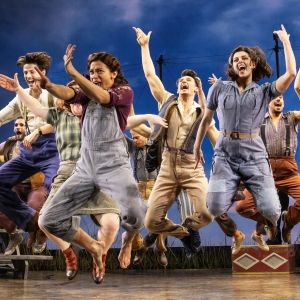Wake Up With BroadwayWorld March 11, 2024