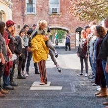 Kinesis Project Dance Theatre Announces #DanceEverywhere Open Class And Open Rehearsa