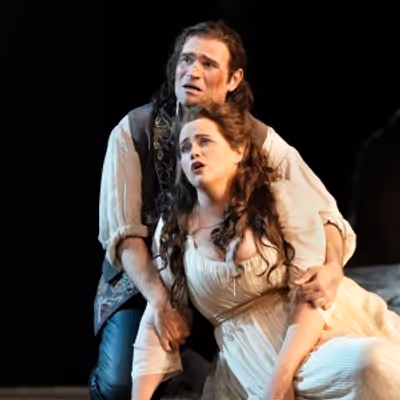 Review: The Marx Brothers Found Life in TROVATORE that the Met Couldn&rsquo;t Muster