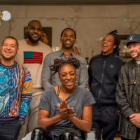 HBO Sports And Uninterrupted Present An All-New Edition Of THE SHOP: UNINTERRUPTED