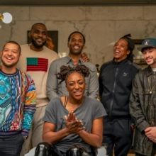 HBO Sports And Uninterrupted Present An All-New Edition Of THE SHOP: UNINTERRUPTED