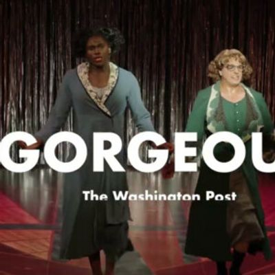 Video: SOME LIKE IT HOT Trailer Released for Olney Theatre Center Run