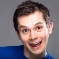 Comedy With Paul Nardizzi, James Dorsey, and Dan Boulger Comes to Samuel Slater's…