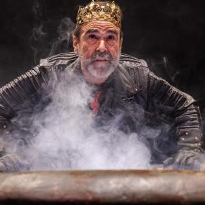 Photos: Notre Dame Shakespeare Festival to Present Interactive MACBETH