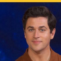 David Henrie Previews WIZARDS BEYOND WAVERLY PLACE Series Finale