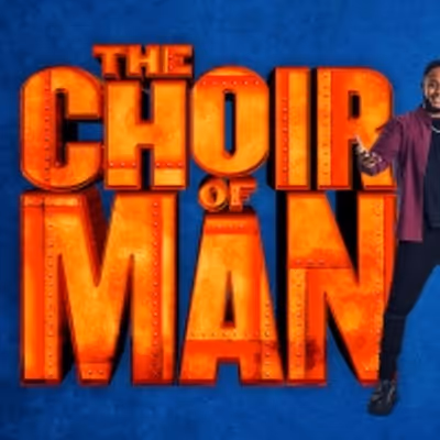 Save 25% On Tickets For West End Hit THE CHOIR OF MAN