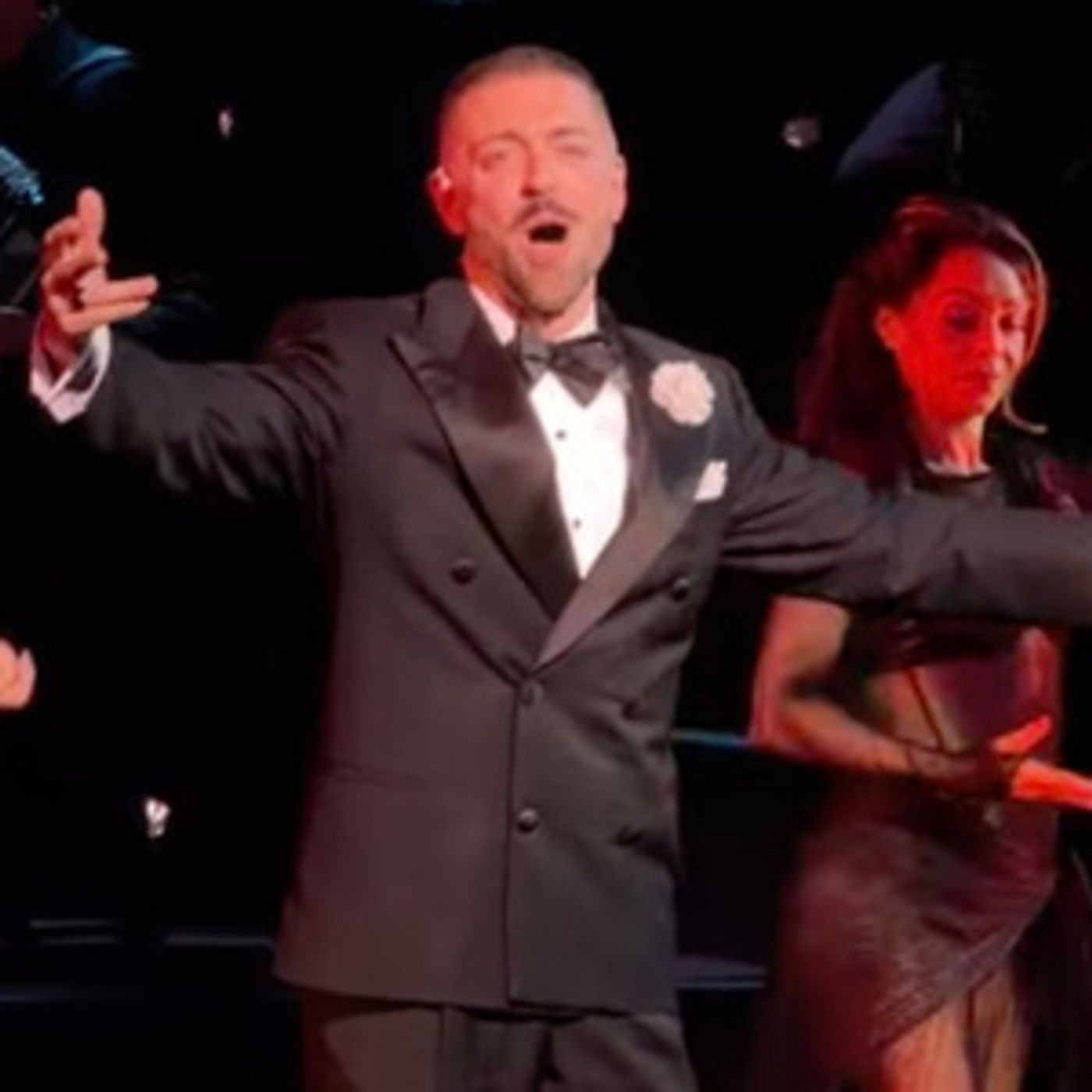 Wake Up With BroadwayWorld July 9, 2026- Go Inside SIX, HEATHERS, and More Image