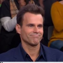 VIDEO: Cameron Mathison Appears on GOOD MORNING AMERICA Post-Operation