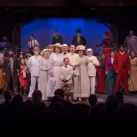 Photos: First Look At RAGTIME: THE MUSICAL At Bergen County Players