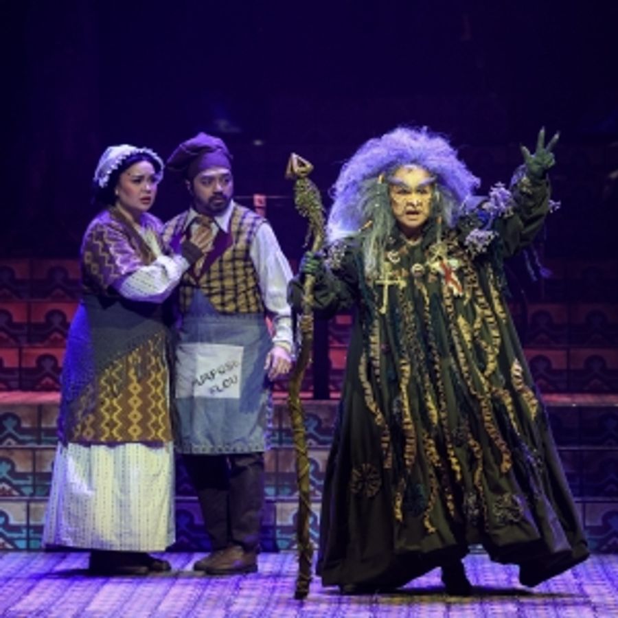 Wake Up With BroadwayWorld August 8, 2025- HAMILTON Celebrates 10 Years on Broadway and More  Image