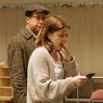 Video: Inside Rehearsals for THE GIRL ON THE TRAIN at Alley Theatre