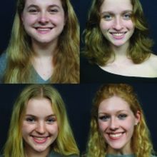 BWW Previews: FOUR LOCAL BLAKE HIGH SCHOOL STUDENTS SHINE ON STAGE IN UNSETTLING DRAM