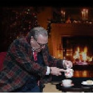 FSCJ Artist Series Beyond Broadway Presents CHRISTMAS WITH C.S. LEWIS, December 10