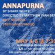 ANNAPURNA To Be Presented By Lil Poppet Productions At Westminster University Photo
