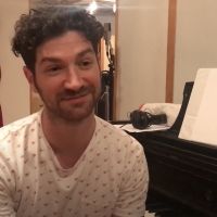 BWW Exclusive: Go Inside the Recording Sessions for TARRYTOWN with Adam Wachter!