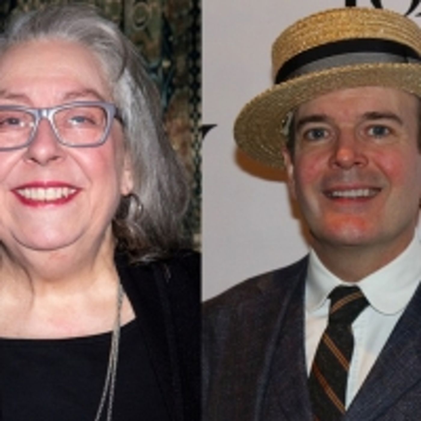 Wake Up With BWW 9/6: THE GREAT SOCIETY and DERREN BROWN: SECRET Begin Previews Tonight, and More!  Image