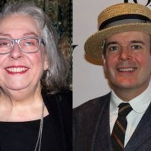 Jayne Houdyshell, Jefferson Mays, Marie Mullen, and Shuler Hensley Join THE MUSIC MAN
