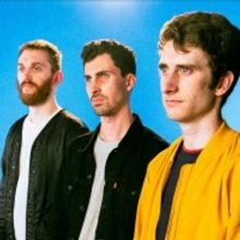 The Rare Occasions Share New Single 'Stay'