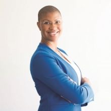 Victoria Murray Baatin Appointed Director Of Social Impact at the Kennedy Center